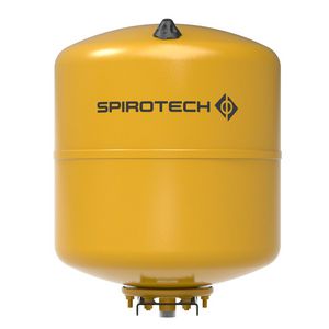 Expannsievat SpiroExpand EVU max. 6bar 35ltr. hangend