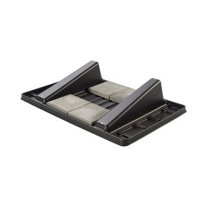 Platdakmontage FRS60 Solar