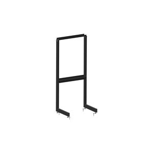 Ketelframe voor 1 ketel
