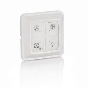 RFT sensor met afwezigheidsstand Baseflow