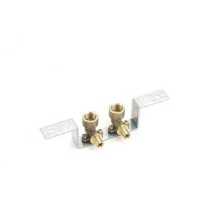 Wandaansluitset RAUTITAN 16-Rp1/2 VVE=5
