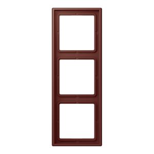 Afdekraam 3-voudig LC32120