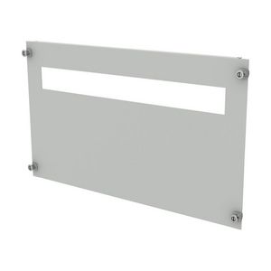 Frontplaat kastbreedte 600mm H=300mm uitsp. 45mm ProfiSNAP