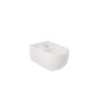 Cleantronic 1 Wandcloset Wit