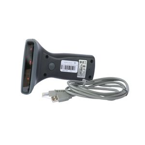 Barcode scanner voor programmeren ViP