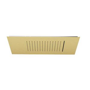 Asana Plafonddche 600Mm +Waterval B.Gold
