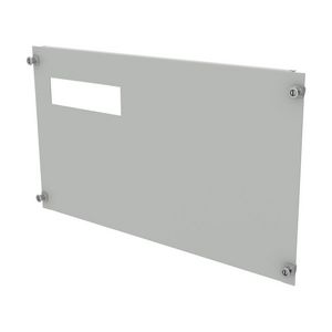 Frontplaat kastbreedte 600mm H=300mm uitsp. 45mm ProfiSNAP