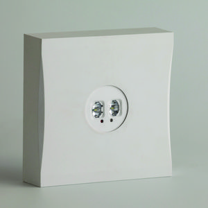 Noodverlichtingsarmatuur opb. 1u NP AT 415lm uitgang