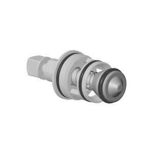 Omstelling M6 x80mm