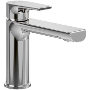Eengreeps wastafelkraan Liberty Chrome TVW10700300061