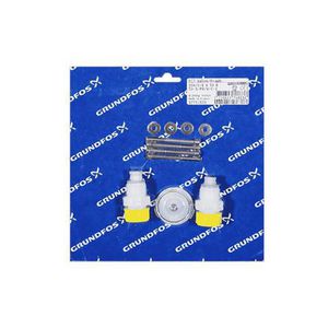 Reserve deel Valve/diaph. SD-S-PV/V/C-1 /kit