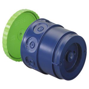 Centraaldoos andere IP30 geschikt voor betonbouw 97308102