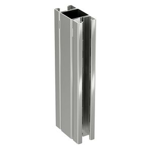 Consoleprofiel 24/20FS-5970mm thermisch verzinkt