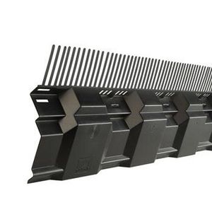 Combiprofiel Airtec 190mm x 1085mm zwart