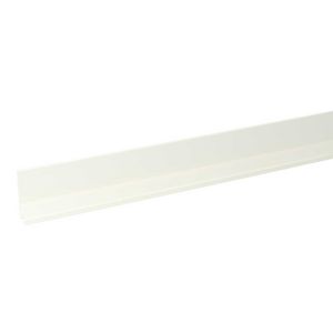 Lengte a 2m. Scheidingswand TW voor KG kokers 60mm VVE=25