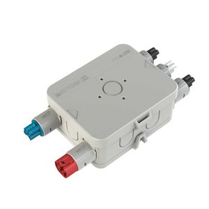 AKW-DE2 stekerbare kabeldoos