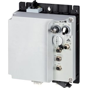 Omkeerstarter 6.6A output 1 400V 50Hz 0,09-3kW 199113