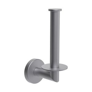 NIARA VERTICAL TOILET PAPER HOLDER INXB