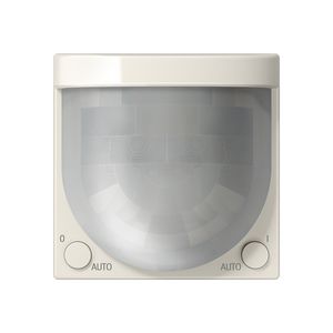 Sensorafdekking 2,20m A(S)500 wit HOME