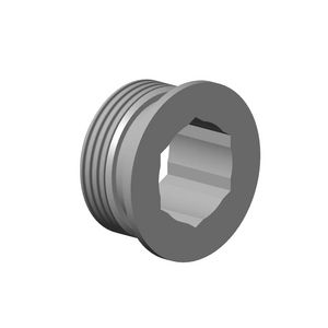 Nippel 18,5x9mm 0924040812090