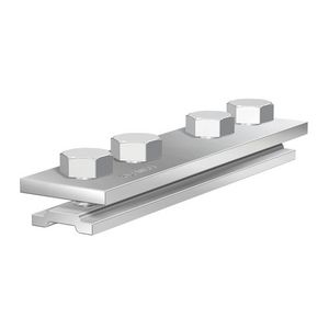 Railverlenger RL140 geschikt voor rail R0 - R8 VVE=10