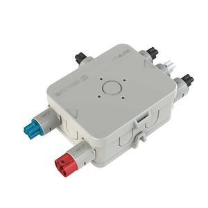 AKW-DE3 stekerbare kabeldoos
