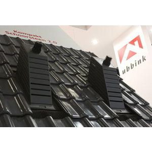 Kompakt 2.0 15gr -55gr RGA/LTV MV/WTW diameter 150