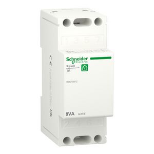 Beltransformator 8-12V AC Resi9