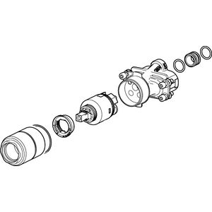 Functie eenheid 3.5VAROX 59914418