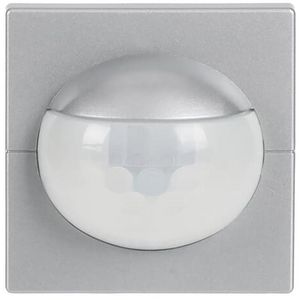 Busch-Wachter 180 flex comf multilens F-aluzilver Wireless (62764-83-WL)