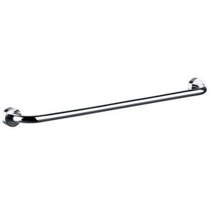 Polo, handdoekhouder, 800mm, chroom