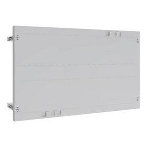 Prisma XS Perforated cover 500x300