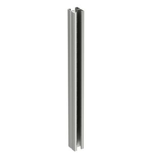 Consoleprofiel 24/20-2970mm thermisch verzinkt