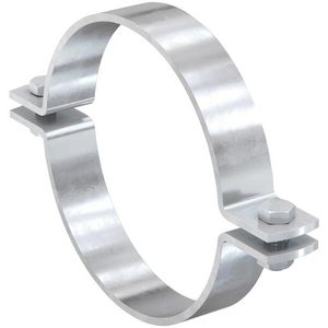 Heavy duty pijpbeugel FMFSC 100