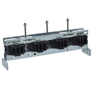 Steun Cu 4000A uitgelijnd 125 XL3S4000