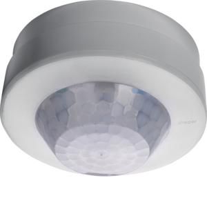 Bewegings-/aanwezigheidsmelder KNX 360°  opbouw Ø20m