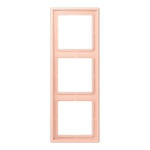 Afdekraam 3-voudig LC32112