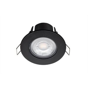 Spot Ain A LED1x450 G679 T830 TDIM RAL9005