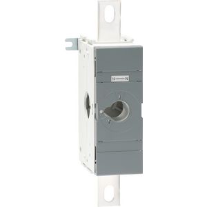 Nulrail doorverbinder 4e pool OT315-400