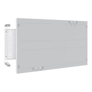 Prisma XS Closed cover 500x300 mm