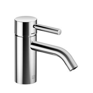 Meta 1-hendel wastafelmengkraan z. afvoergar. chroom 33526660-00