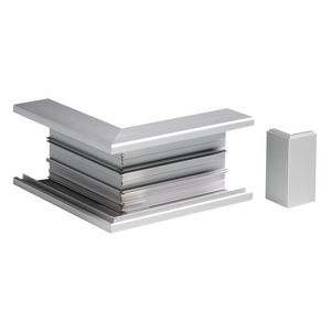 Hangconsole 20F-3000mm thermisch verzinkt