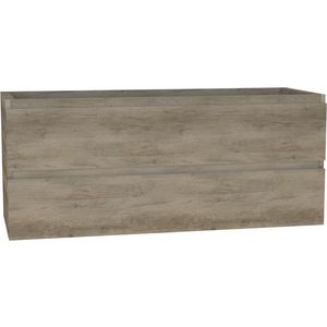 Alvaro onderkast 120cm canyon oak