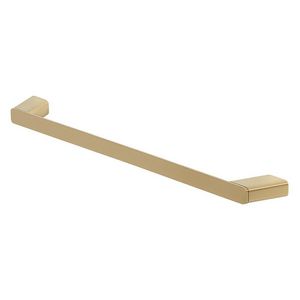 Handdoekrek 600mm goud geborsteld SHIFT