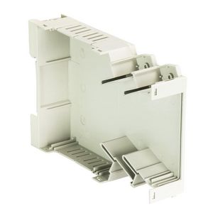 Behuizing wiebox cn 22 gkl VVE=25