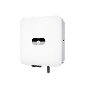 Omvormer SUN2000-3.68KTL-L1 1-Fase 16A 2 MPPT 2 IN WIFI AF