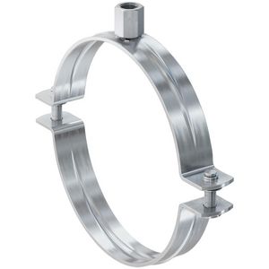 Pijpbeugel FRSN 100-106mm M8/M10 VVE=25