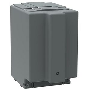 OSS1250G1L Klemmenafdekking