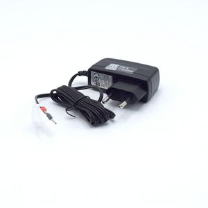 Power adapter I2C modbus module