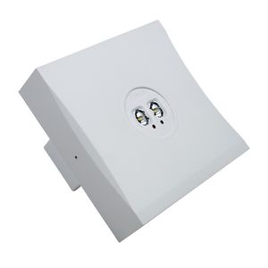 Noodverlichtingsarmatuur opb. 1u TRACK DALI